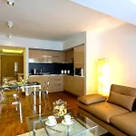 The Place & 5* イスタンブール