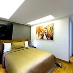 The Place & 5* イスタンブール