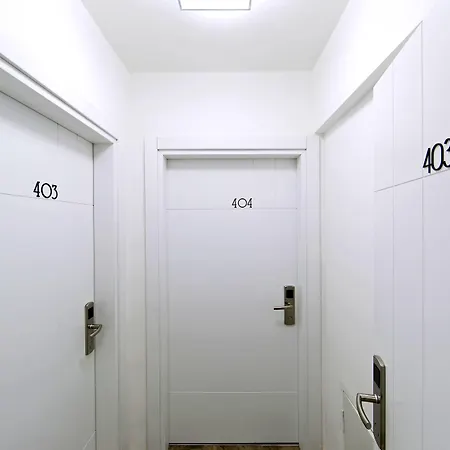 The Place & Отель 5*