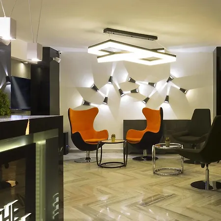 The Place & 5* Стамбул