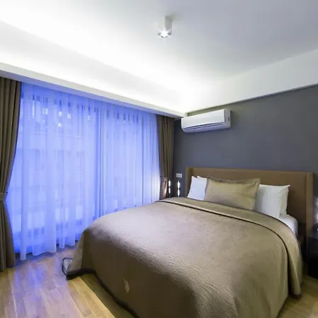 Отель The Place & 5*