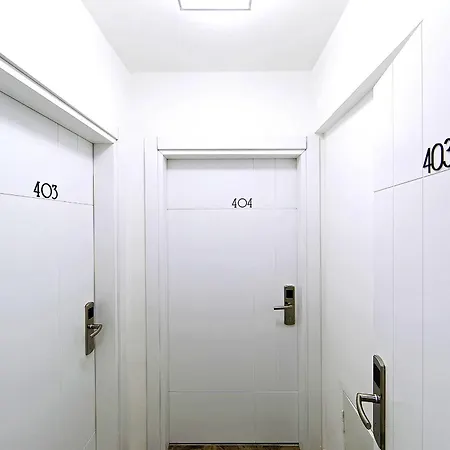 The Place & Отель Стамбул