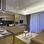 Hotel The Place & 5*