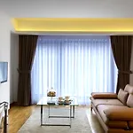 The Place & Hotel