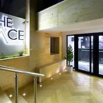The Place &