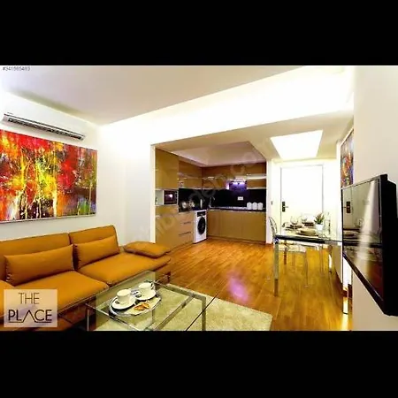 The Place & 5*