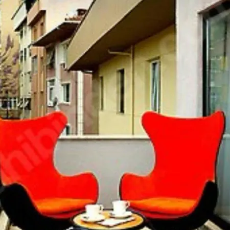Hotel The Place & Istambul