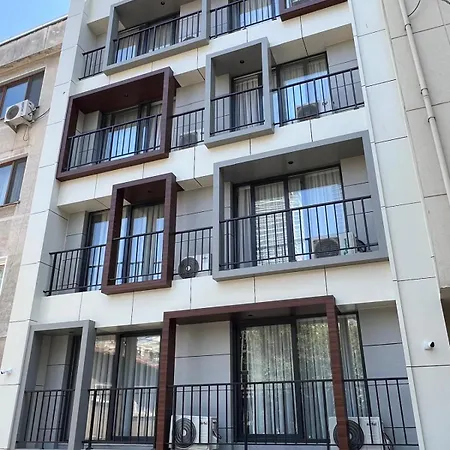 The Place & Hotel Istanbul