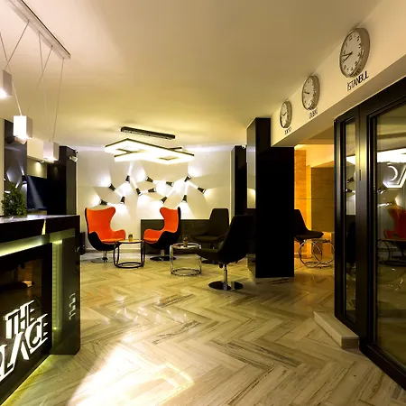 The Place & 5* Istanbul