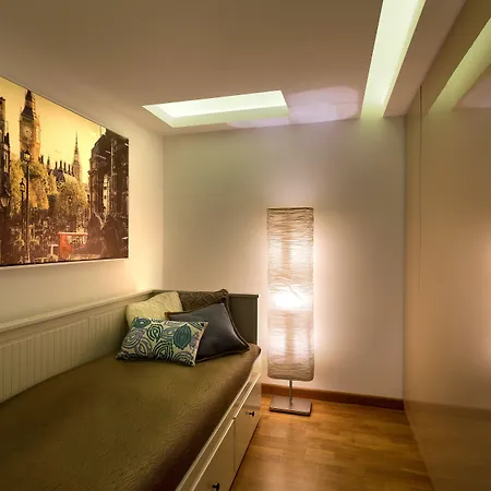 The Place & Hotel 5*