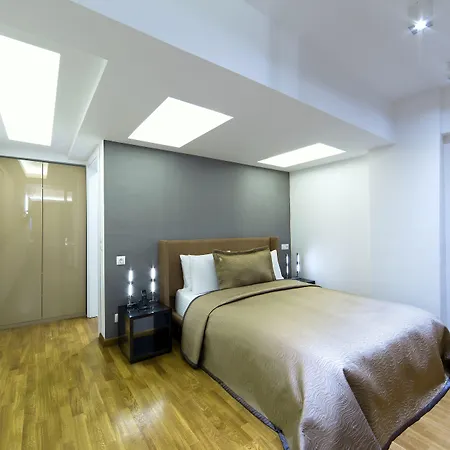 The Place & Istanbul