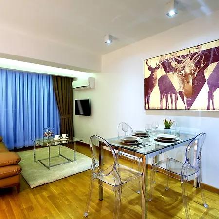 The Place & Hotel 5*