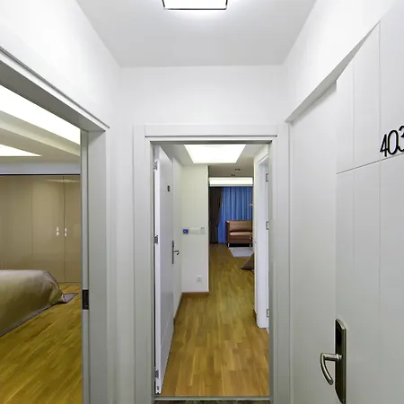 The Place & 5* Istanbul