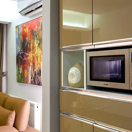 The Place & Istanbul