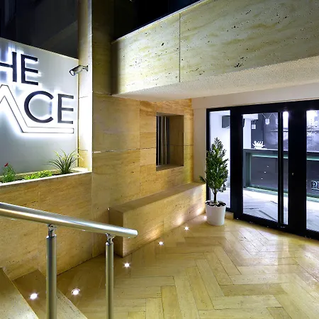 The Place &
