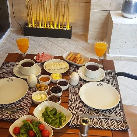 The Place & 5*