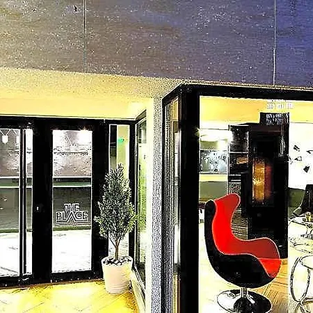فندق The Place & اسطنبول
