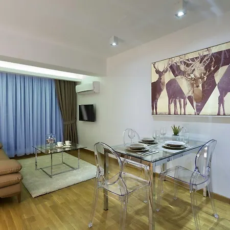 The Place & 5* Istanbul