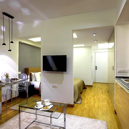 The Place & 5*