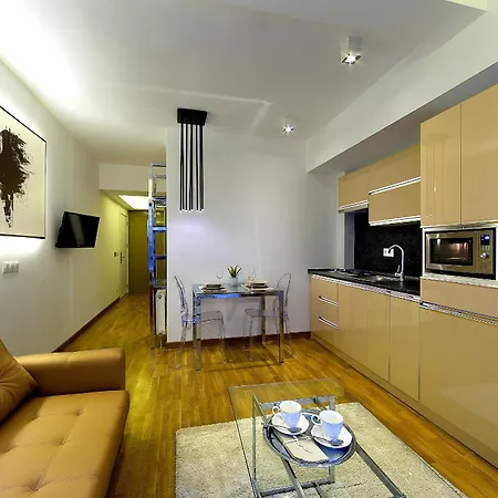 The Place & Istanbul