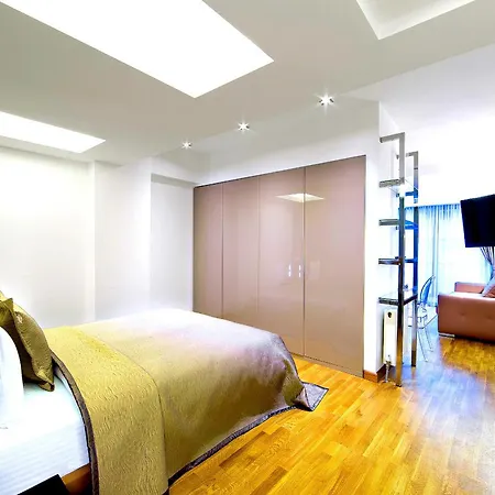 The Place & Hotel Istanbul