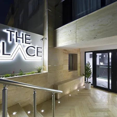 The Place &