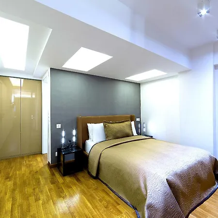 The Place & 5* Istanbul