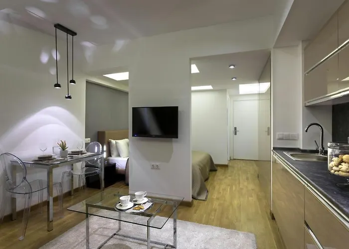 The Place & Hotel Istanbul