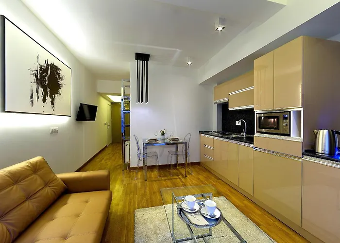 The Place & Istanbul