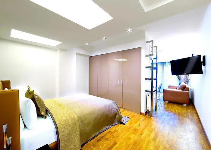 The Place & Hotel Istanbul