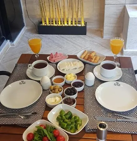 The Place & 5*