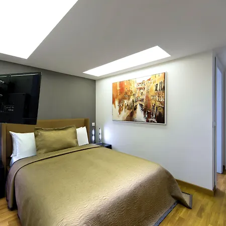 The Place & 5*