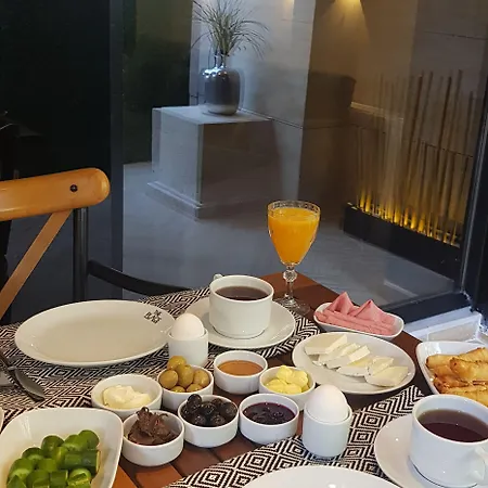 The Place & 5*