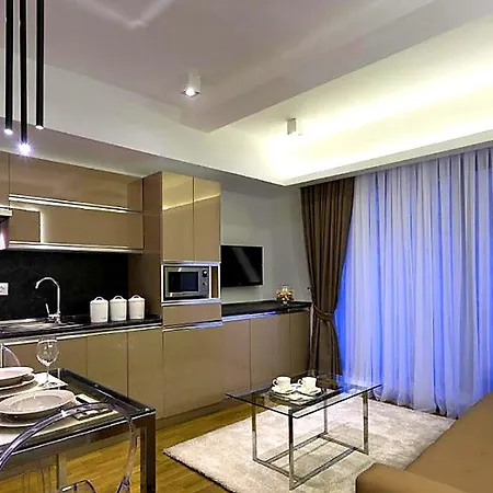 The Place & Hotel