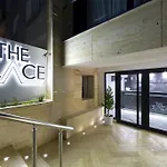 酒店 The Place & 伊斯坦布尔