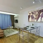 酒店 The Place & 伊斯坦布尔