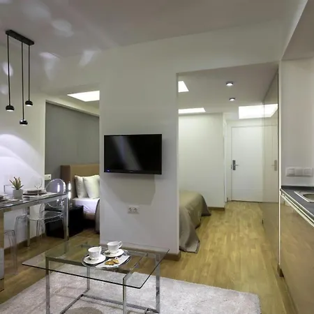 The Place Suit & Apartments Hotel Istanbul