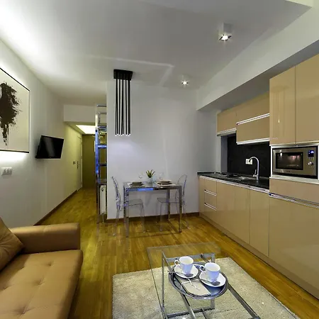 The Place Suit & Apartments Istanbul