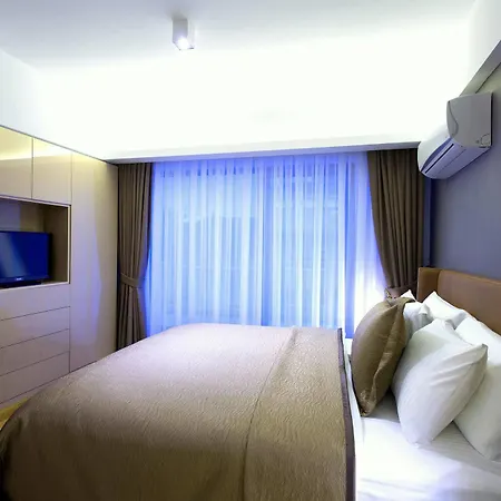 The Place Suit & Apartments Hotel Istanbul
